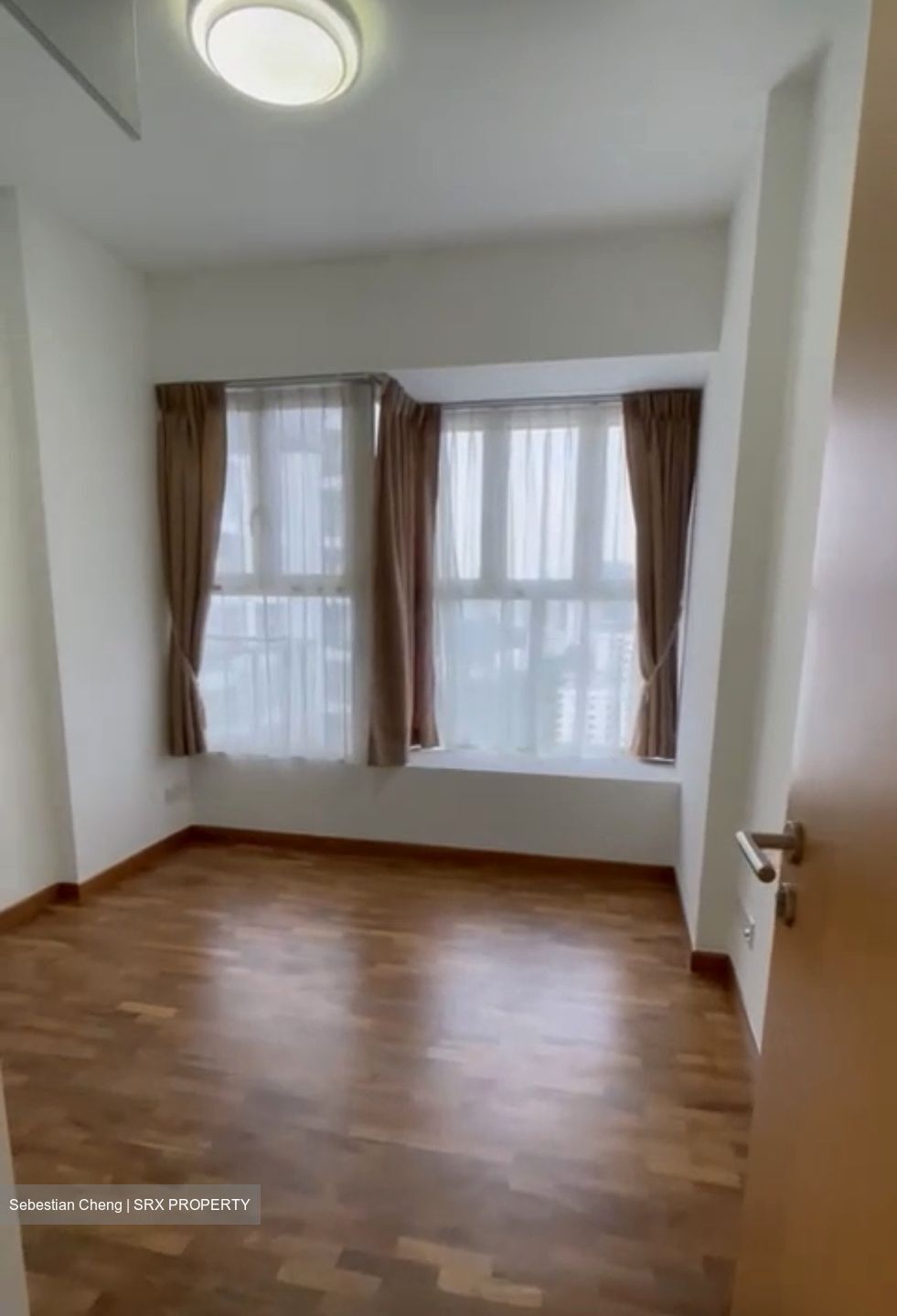 Mera Springs (D8), Condominium #560808741